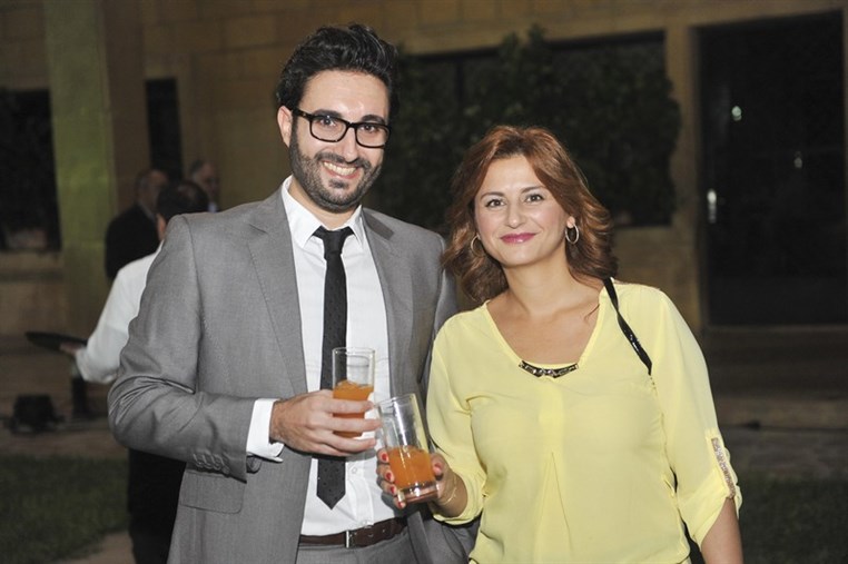 USEK Alumni Dinner